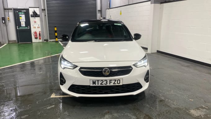 2023 Vauxhall Corsa