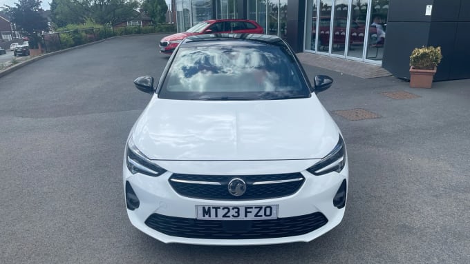 2023 Vauxhall Corsa