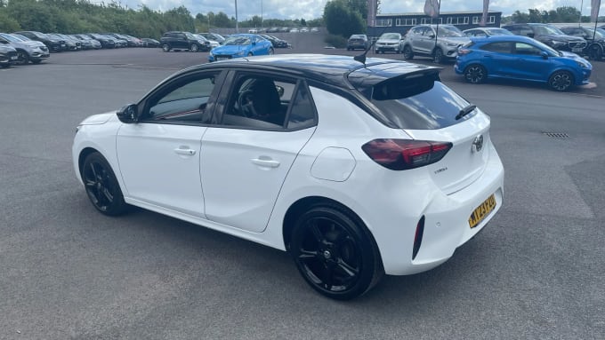 2023 Vauxhall Corsa