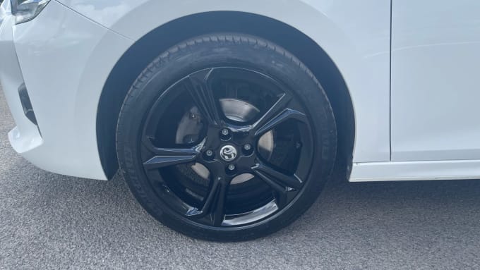 2023 Vauxhall Corsa