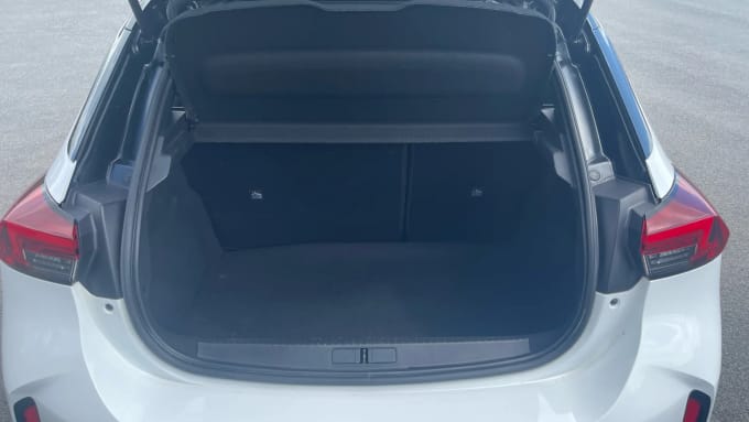 2023 Vauxhall Corsa