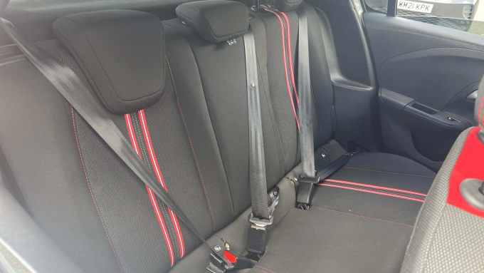 2023 Vauxhall Corsa