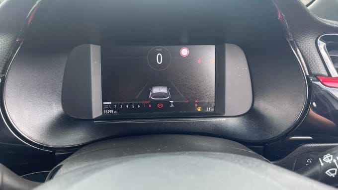 2023 Vauxhall Corsa