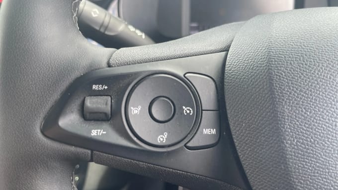 2023 Vauxhall Corsa