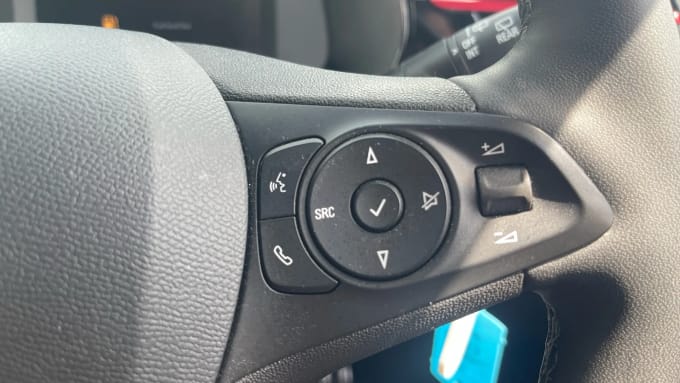 2023 Vauxhall Corsa