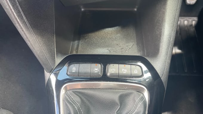 2023 Vauxhall Corsa