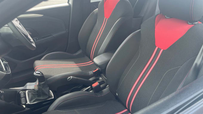 2023 Vauxhall Corsa