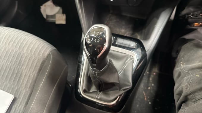 2019 Vauxhall Corsa