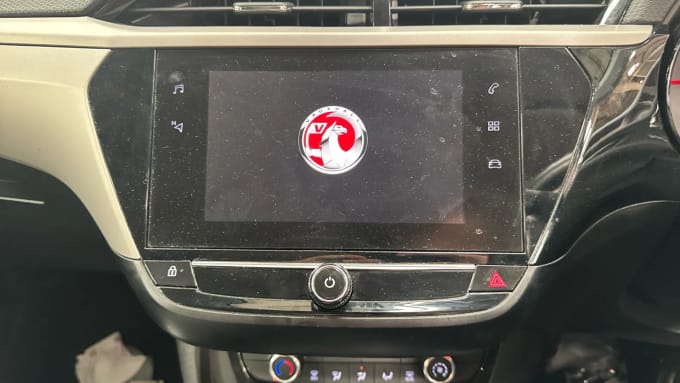 2019 Vauxhall Corsa
