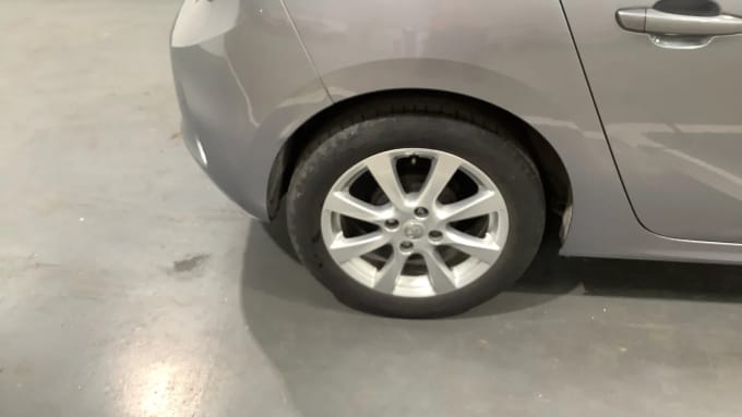 2021 Vauxhall Corsa