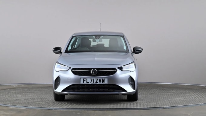 2021 Vauxhall Corsa