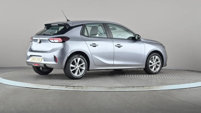 2021 Vauxhall Corsa