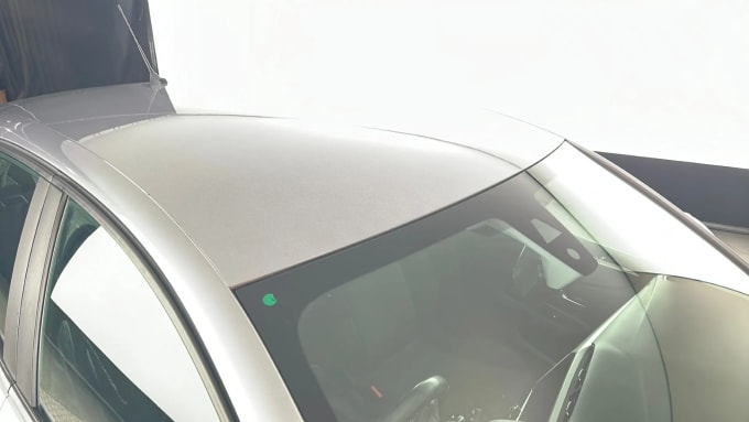 2021 Vauxhall Corsa