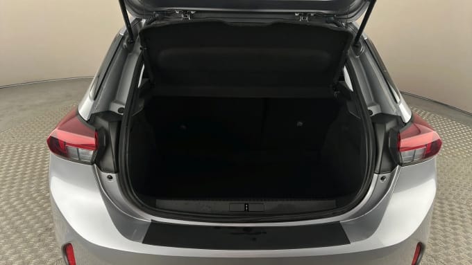 2021 Vauxhall Corsa
