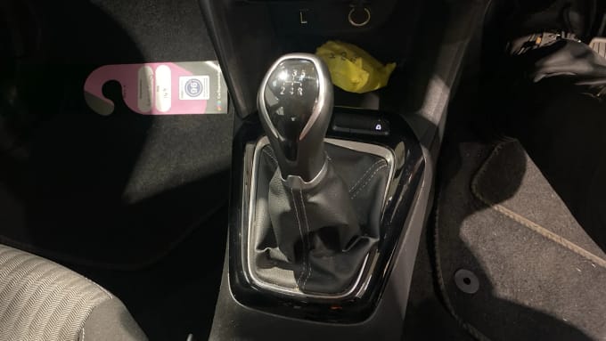 2020 Vauxhall Corsa