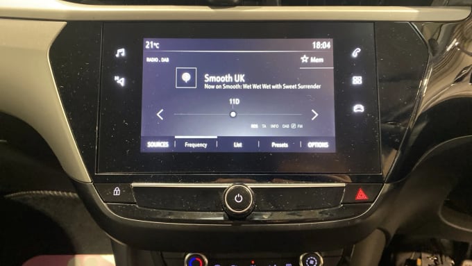 2020 Vauxhall Corsa