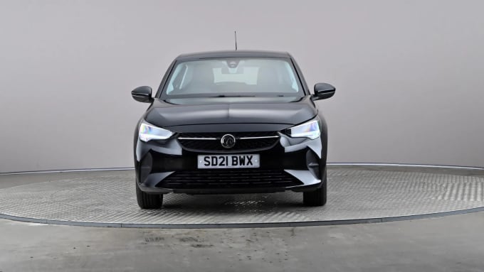 2021 Vauxhall Corsa