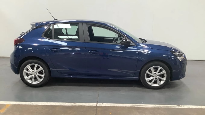 2020 Vauxhall Corsa