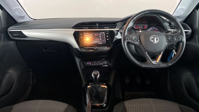 2020 Vauxhall Corsa