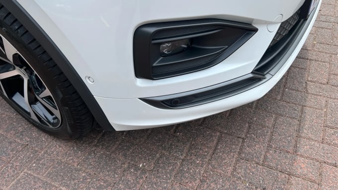 2024 Seat Tarraco