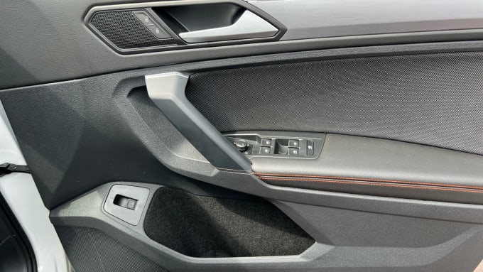 2024 Seat Tarraco