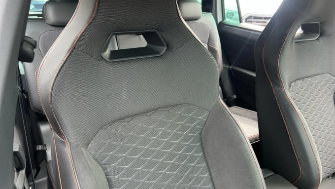 2024 Seat Tarraco