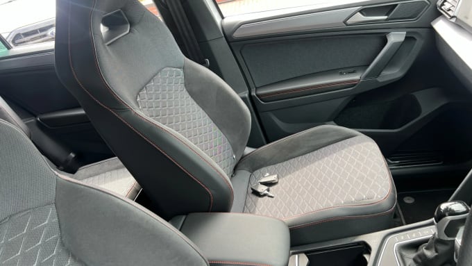 2024 Seat Tarraco