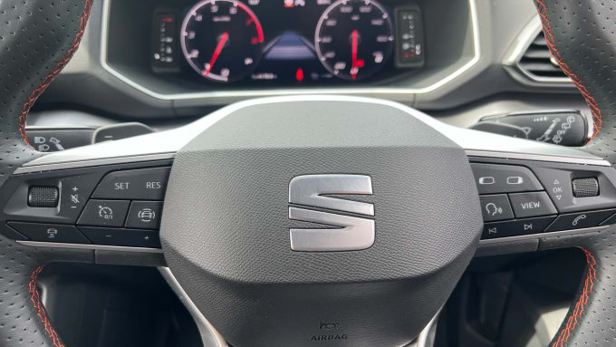 2024 Seat Tarraco