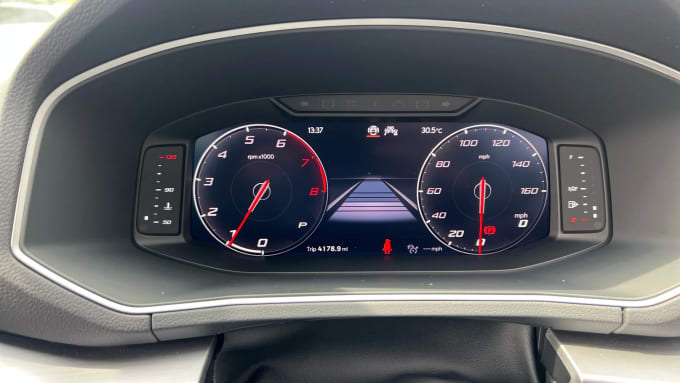 2024 Seat Tarraco