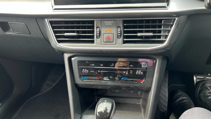 2024 Seat Tarraco