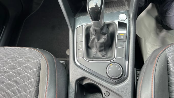 2024 Seat Tarraco