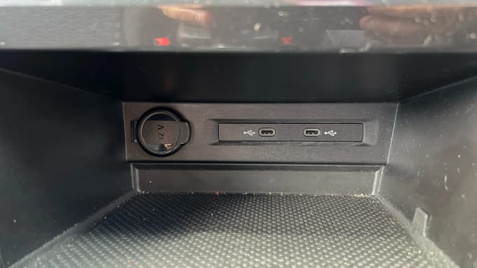 2024 Seat Tarraco