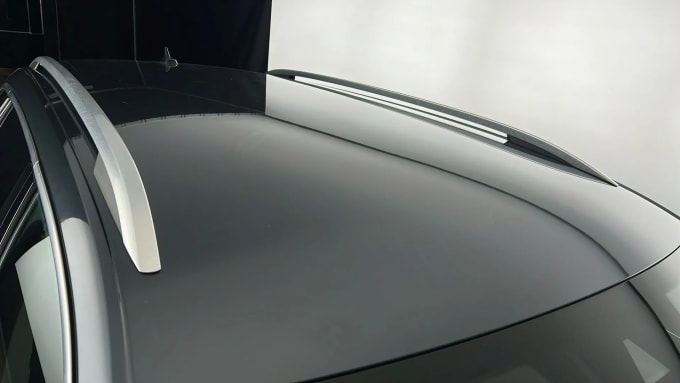2021 Skoda Superb