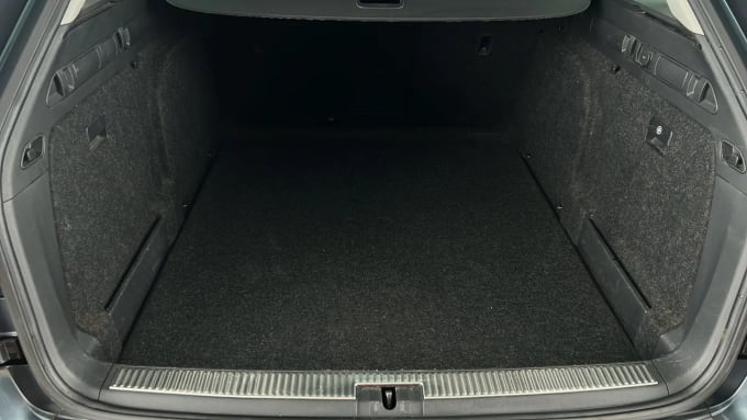 2021 Skoda Superb