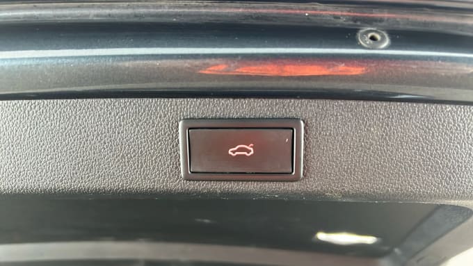 2021 Skoda Superb