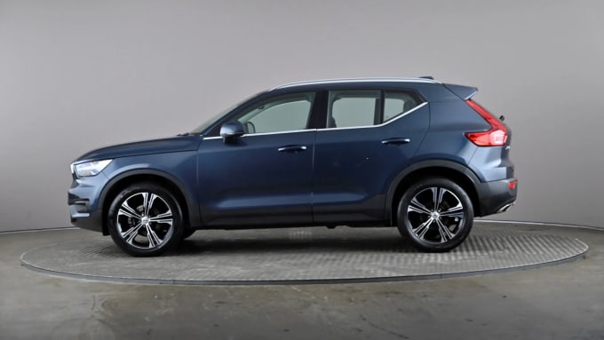 2020 Volvo Xc40