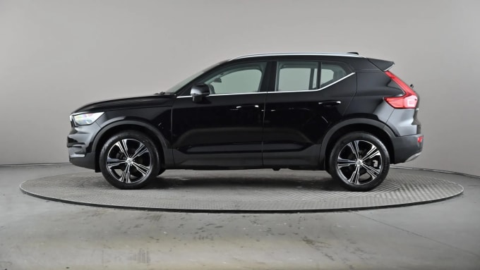 2020 Volvo Xc40