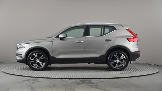 2020 Volvo Xc40