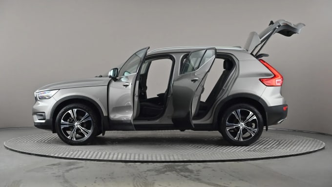 2020 Volvo Xc40