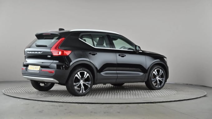 2020 Volvo Xc40