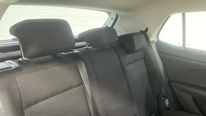 2021 Volkswagen T-cross
