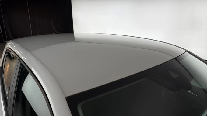 2021 Volkswagen T-cross