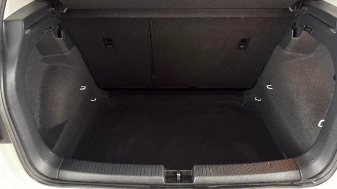 2021 Volkswagen T-cross