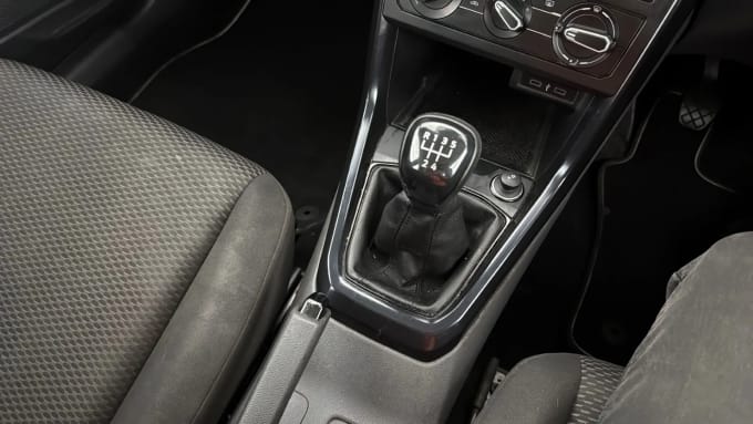 2021 Volkswagen T-cross