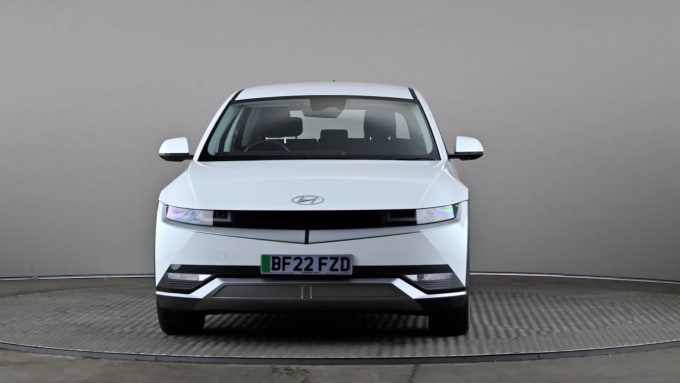 2022 Hyundai Ioniq 5