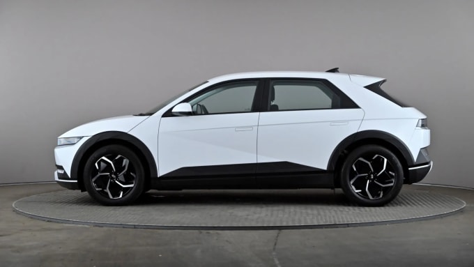 2022 Hyundai Ioniq 5