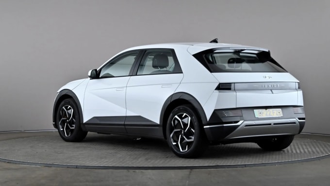 2022 Hyundai Ioniq 5