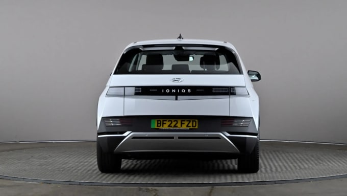 2022 Hyundai Ioniq 5