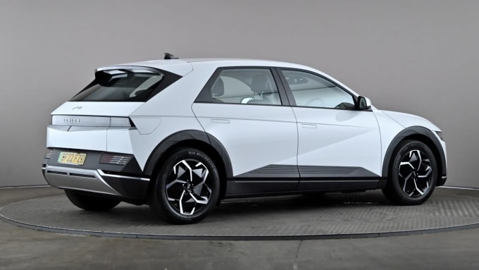 2022 Hyundai Ioniq 5