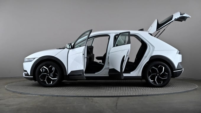 2022 Hyundai Ioniq 5